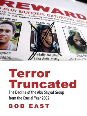 cover image of Terror Truncated